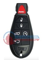 We Program 2015, 2016, 2017 Hyndai Sonata Smart Key