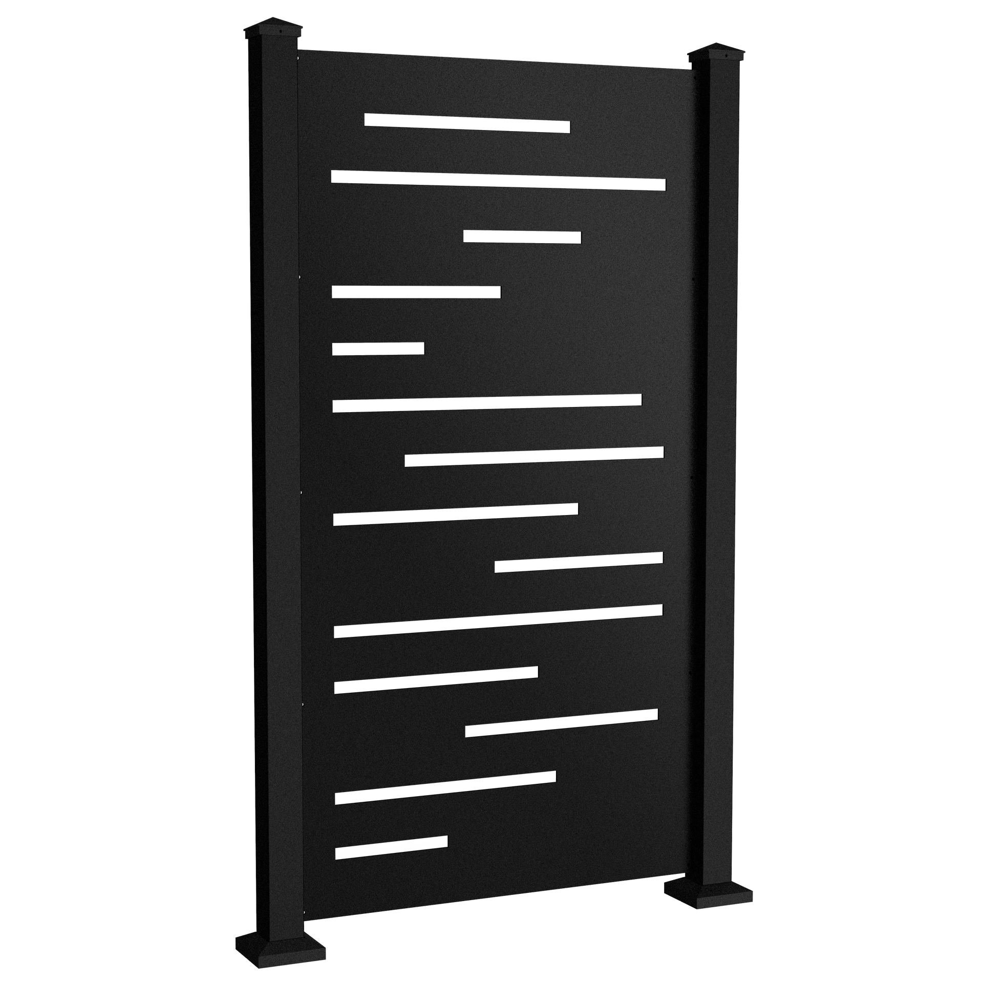Privacy Screen from Sunbelly 1