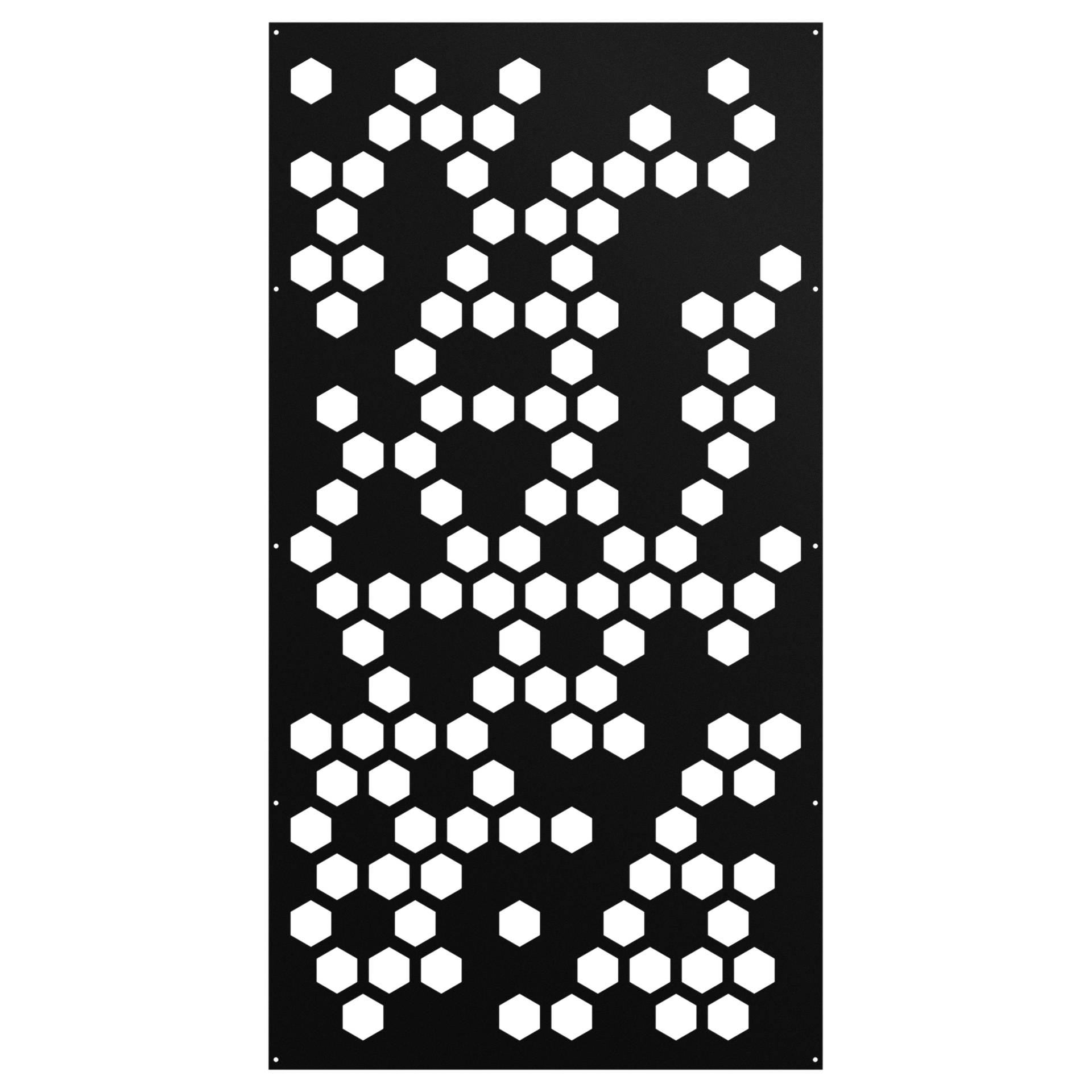 Privacy Screen from Sunbelly Honeycomb