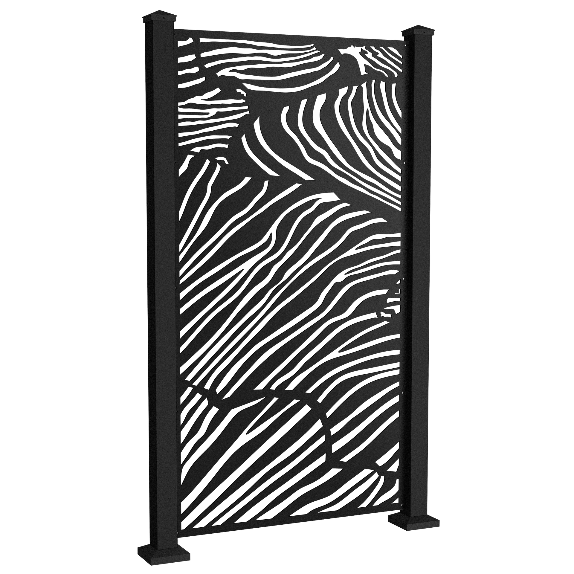 Privacy Screen from Sunbelly Malibu