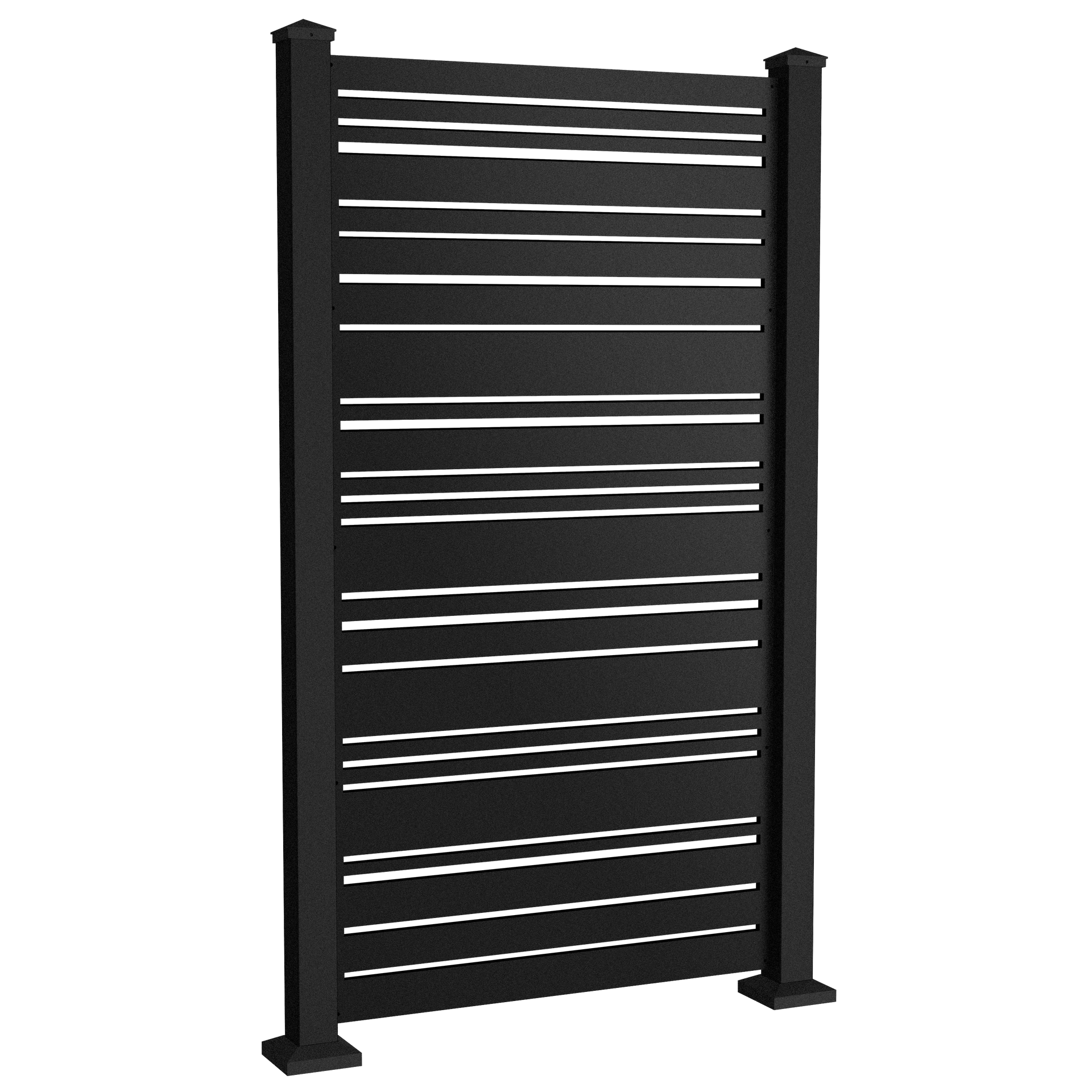 Privacy Screen from Sunbelly Next Line