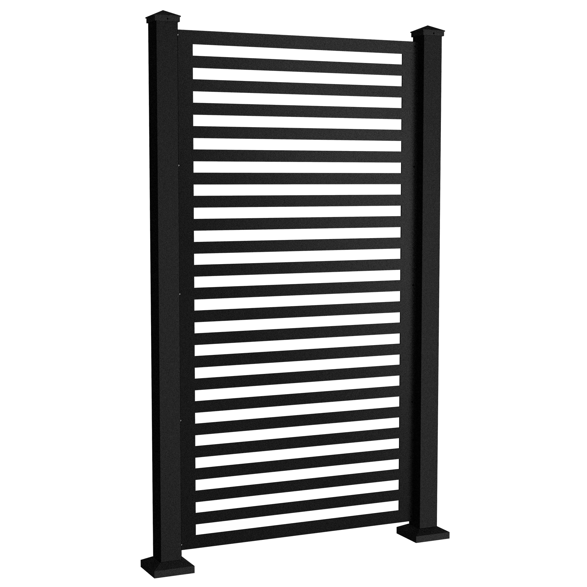 Privacy Screen from Sunbelly Parallel