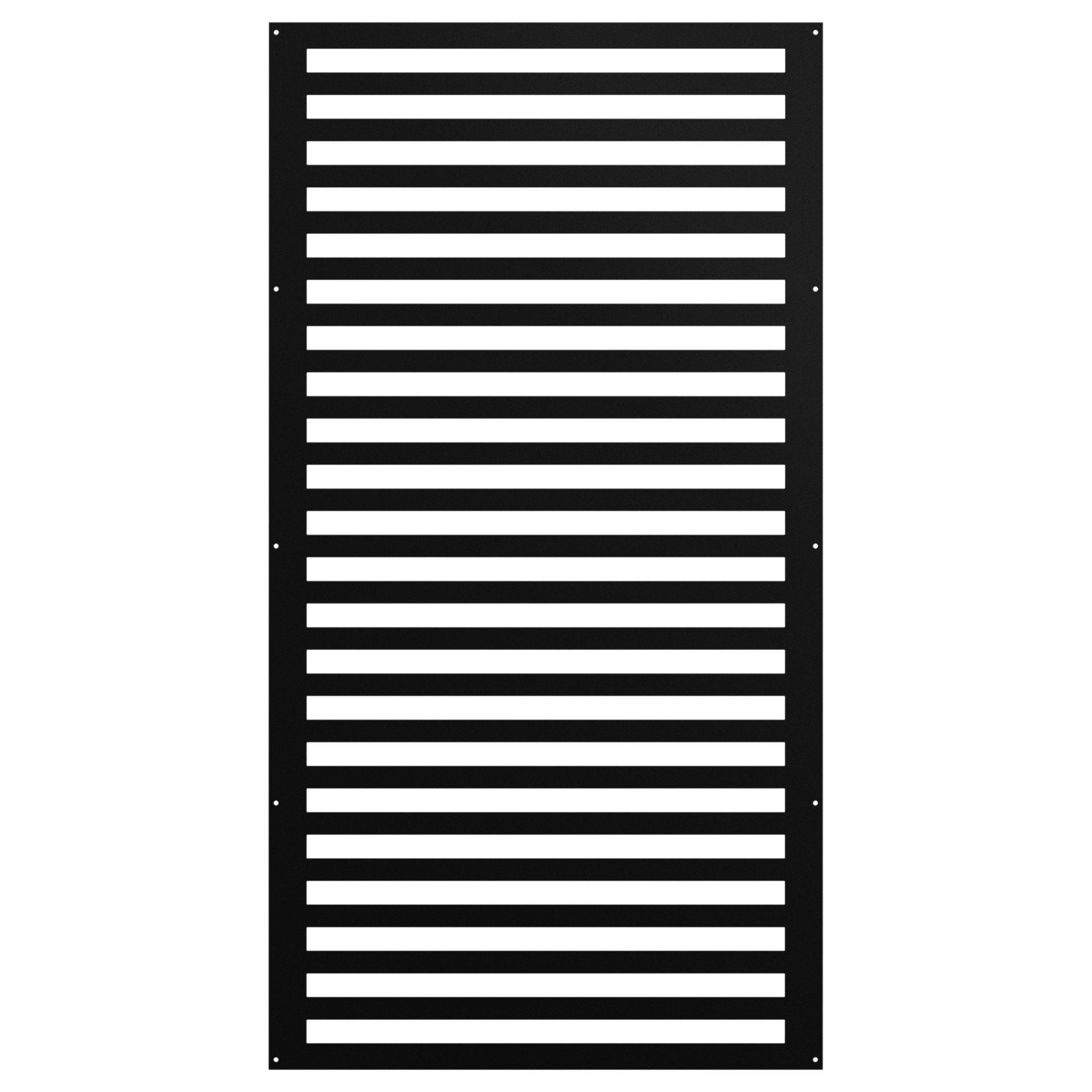 Privacy Screen from Sunbelly Parallel