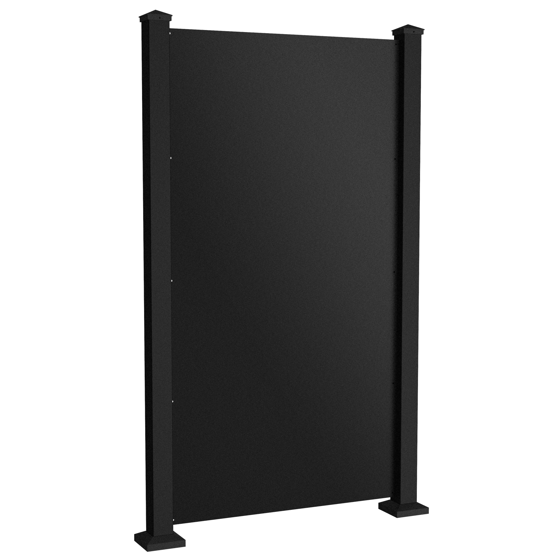 Privacy Screen from Sunbelly Solid