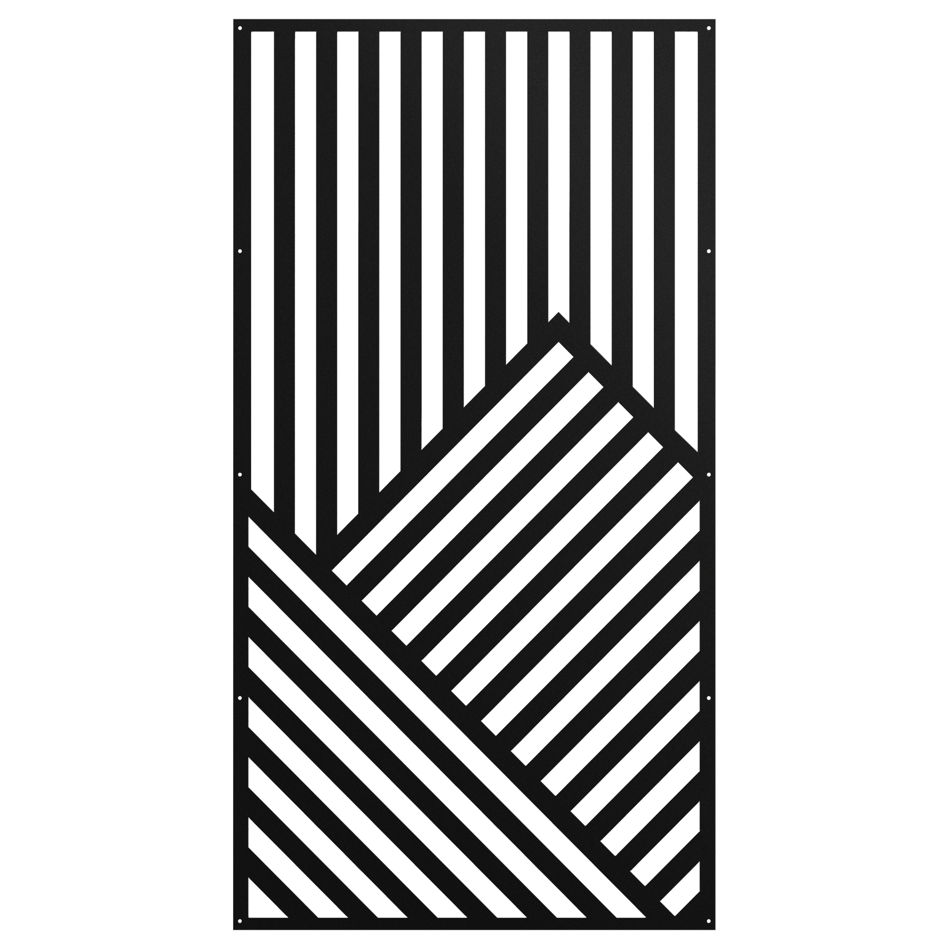 Privacy Screen from Sunbelly Peaks