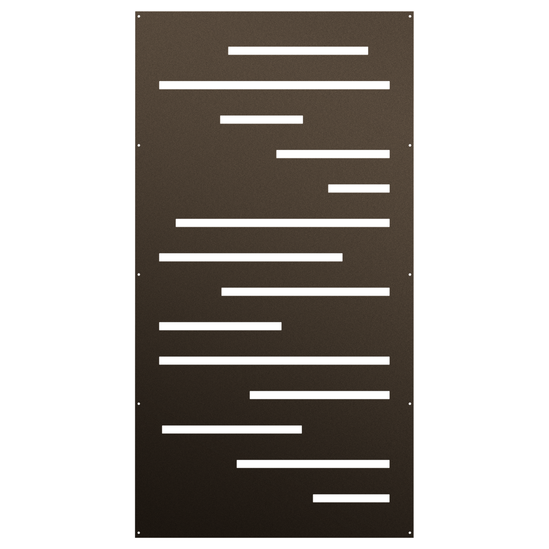 Privacy Screen from Sunbelly Blurred Lines 