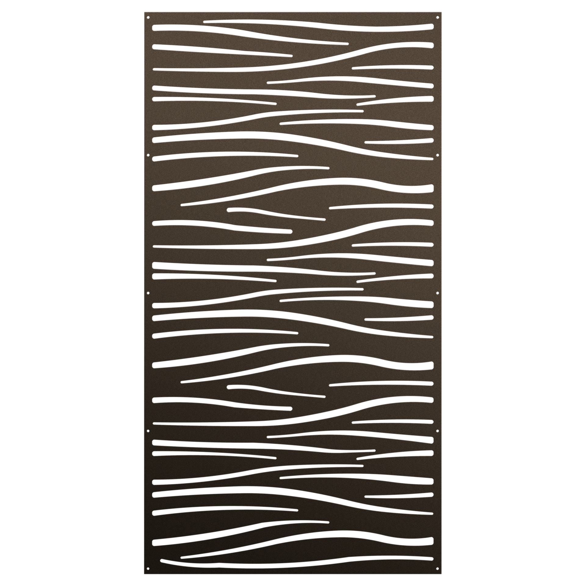 Privacy Screen from Sunbelly High Tide