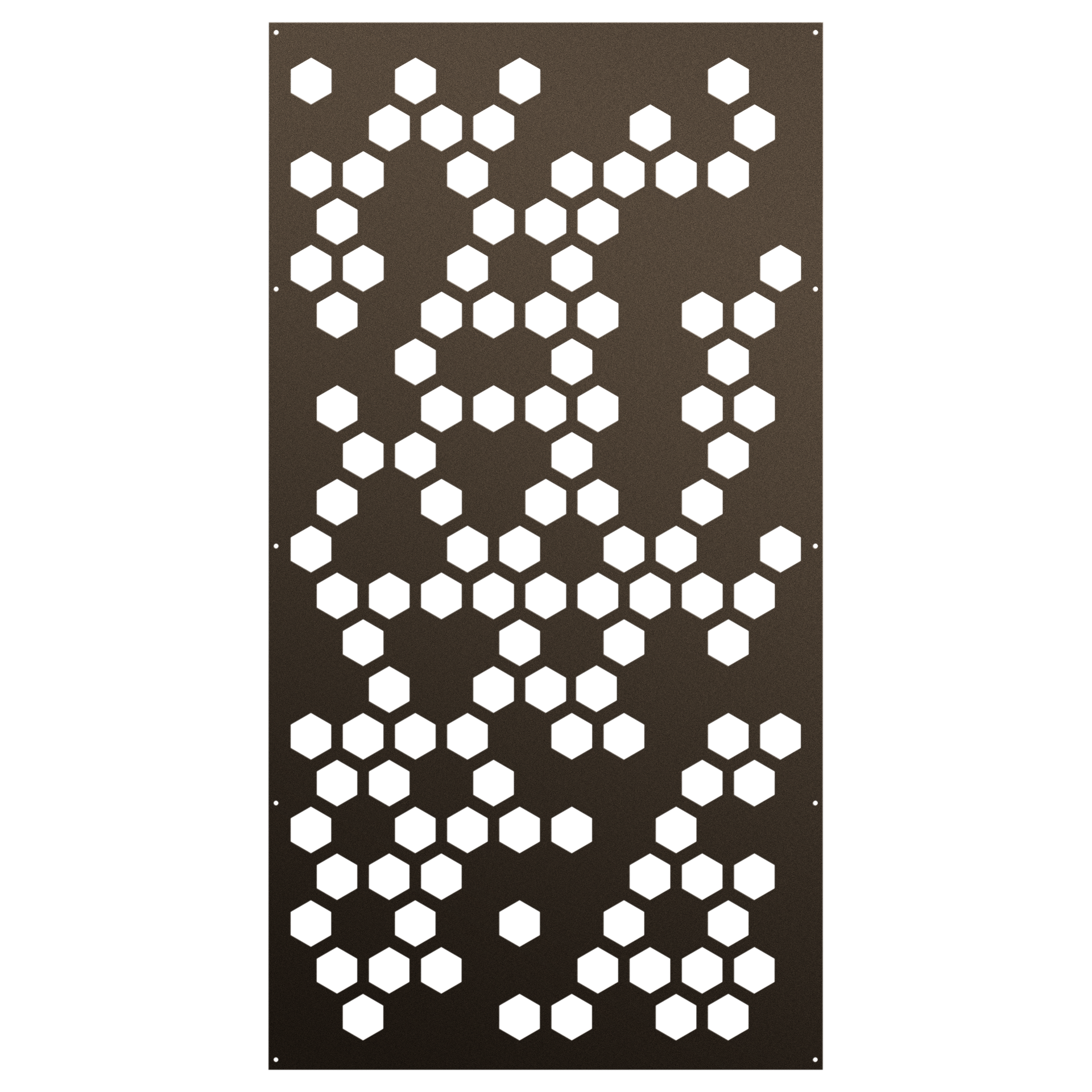 Privacy Screen from Sunbelly Honeycomb