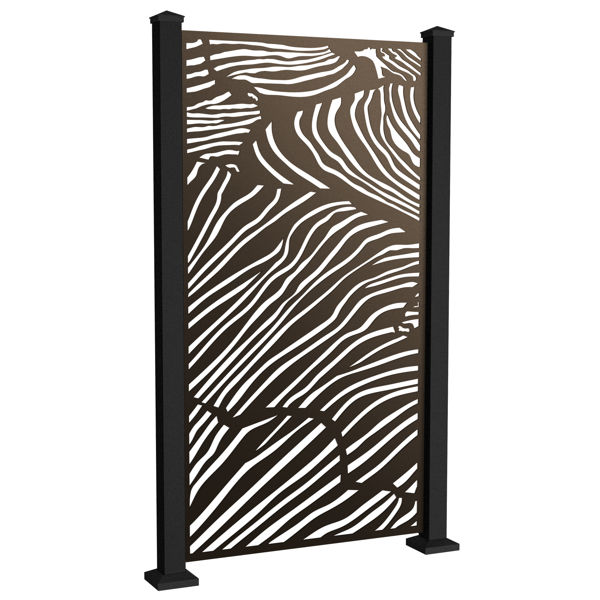 Privacy Screen from Sunbelly Malibu