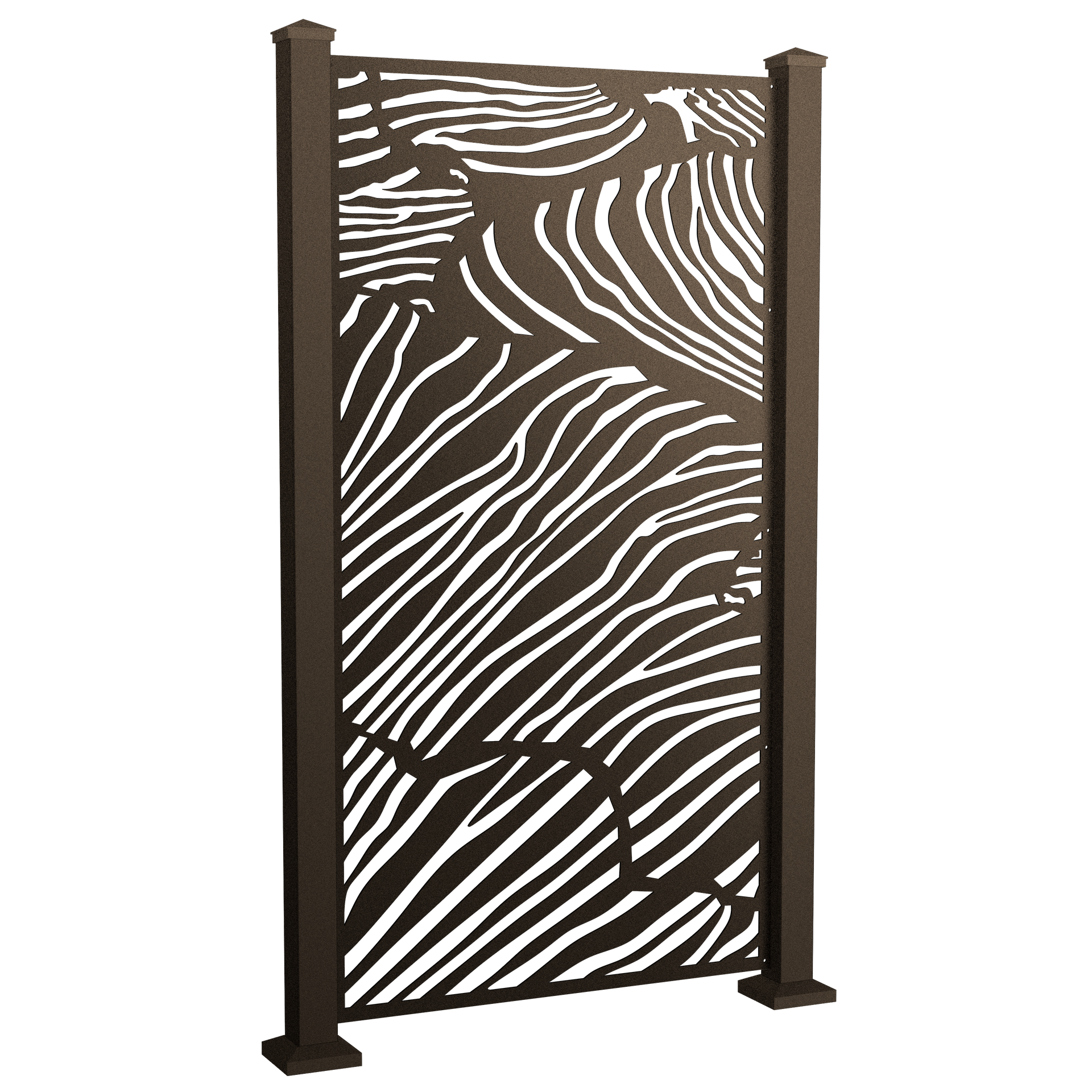 Privacy Screen from Sunbelly Malibu