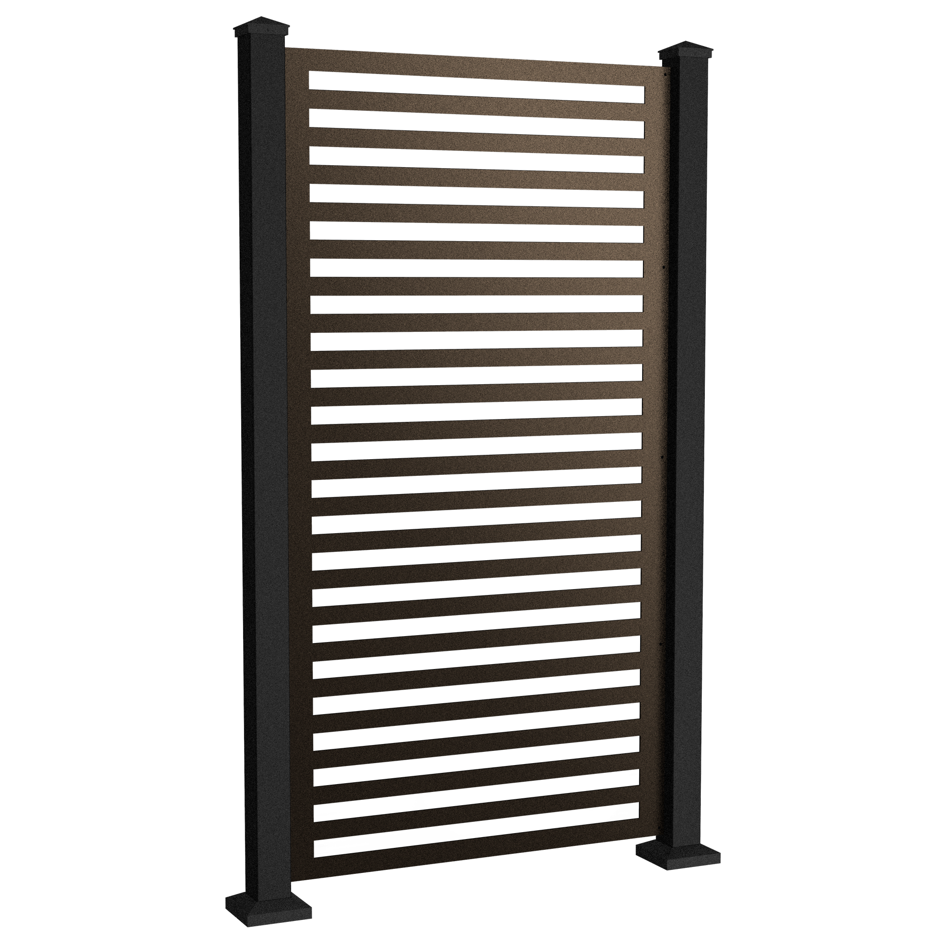 Privacy Screen from Sunbelly Parallel