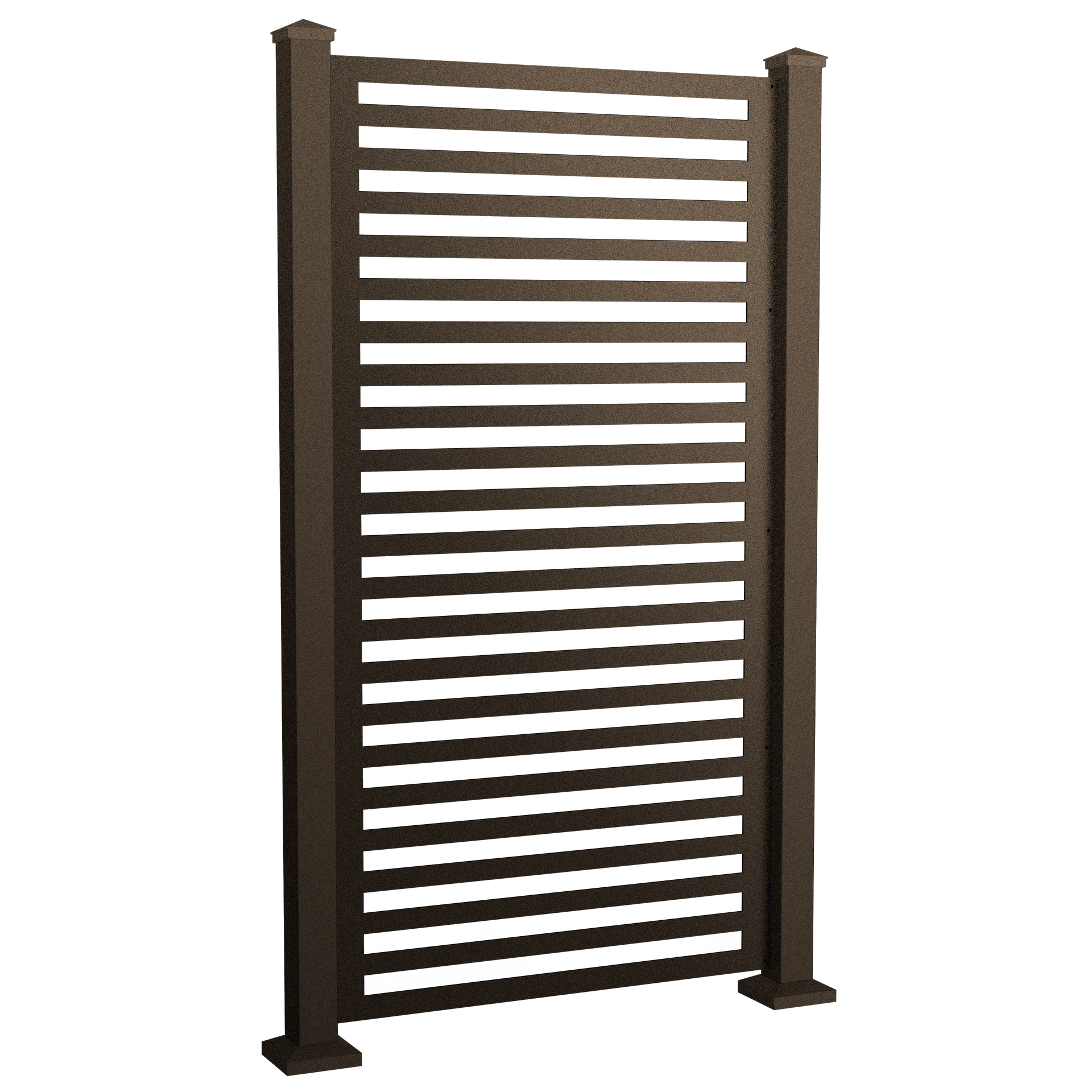 Privacy Screen from Sunbelly Parallel