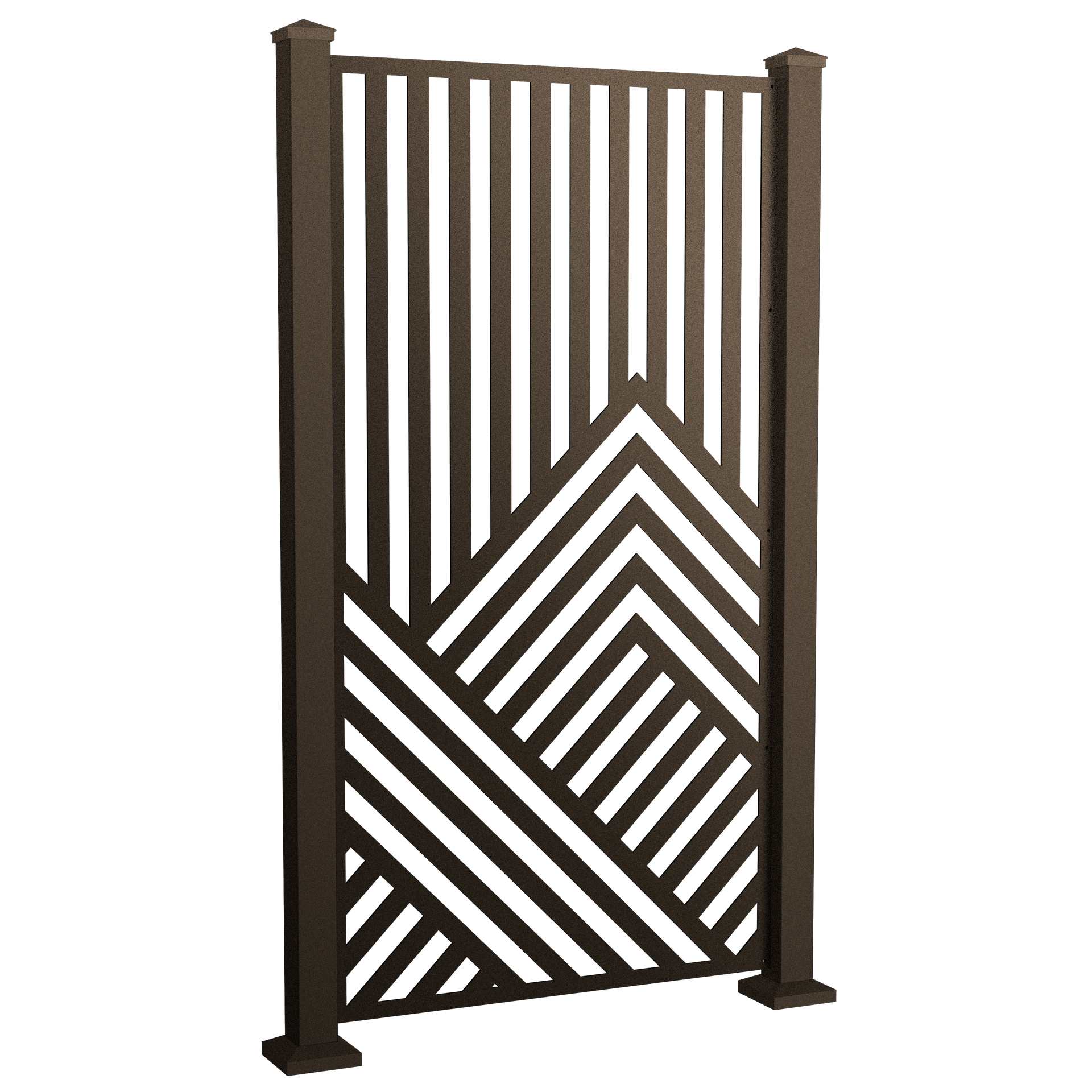 Privacy Screen from Sunbelly Peaks