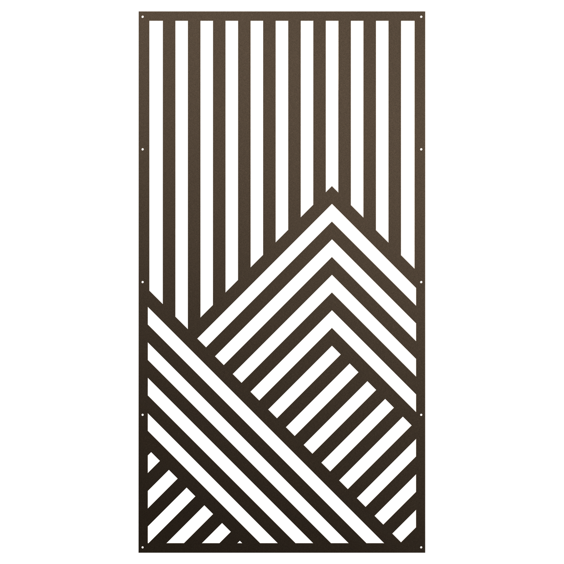 Privacy Screen from Sunbelly Peaks