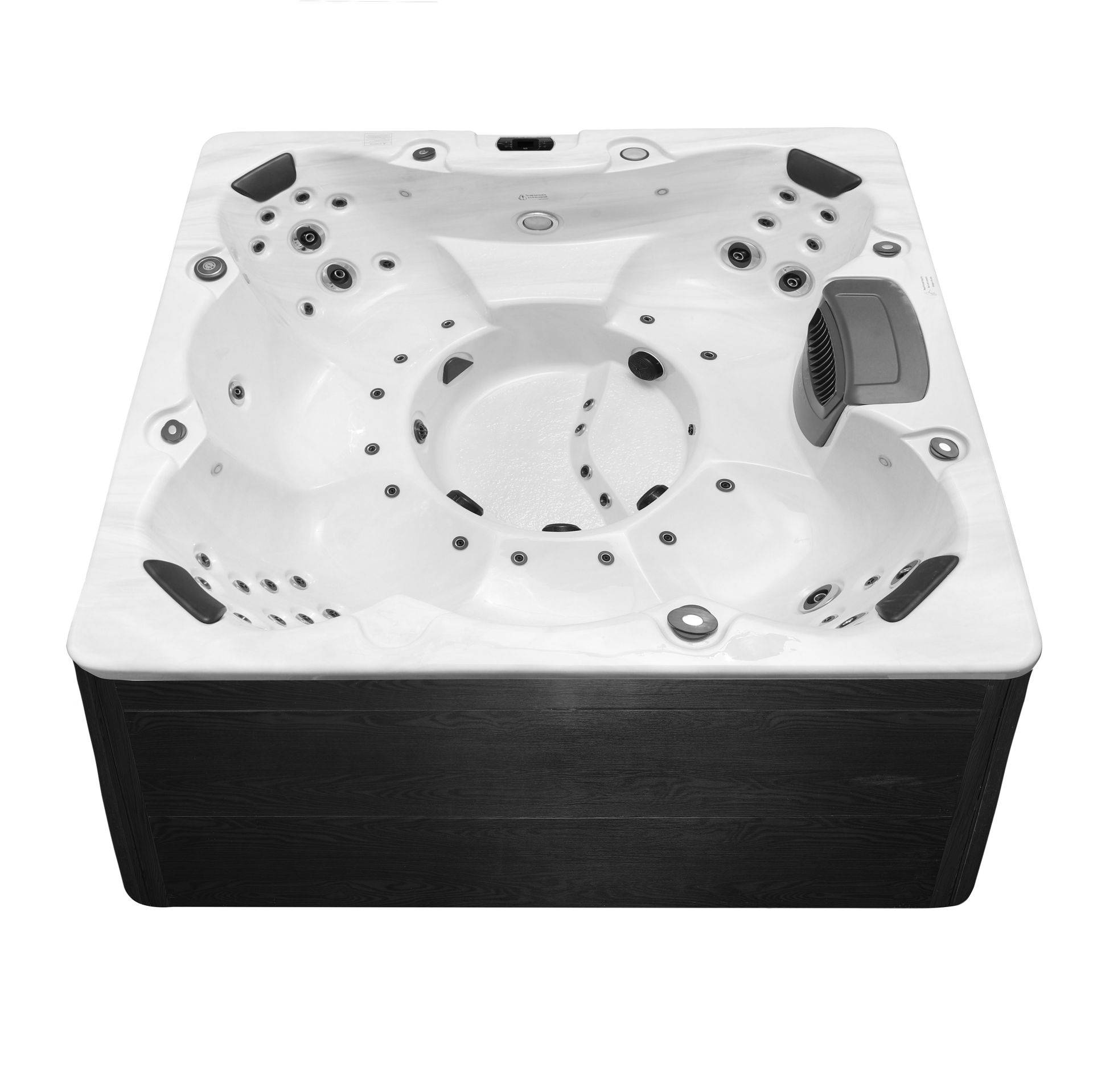 Pacific Spa Hot Tub