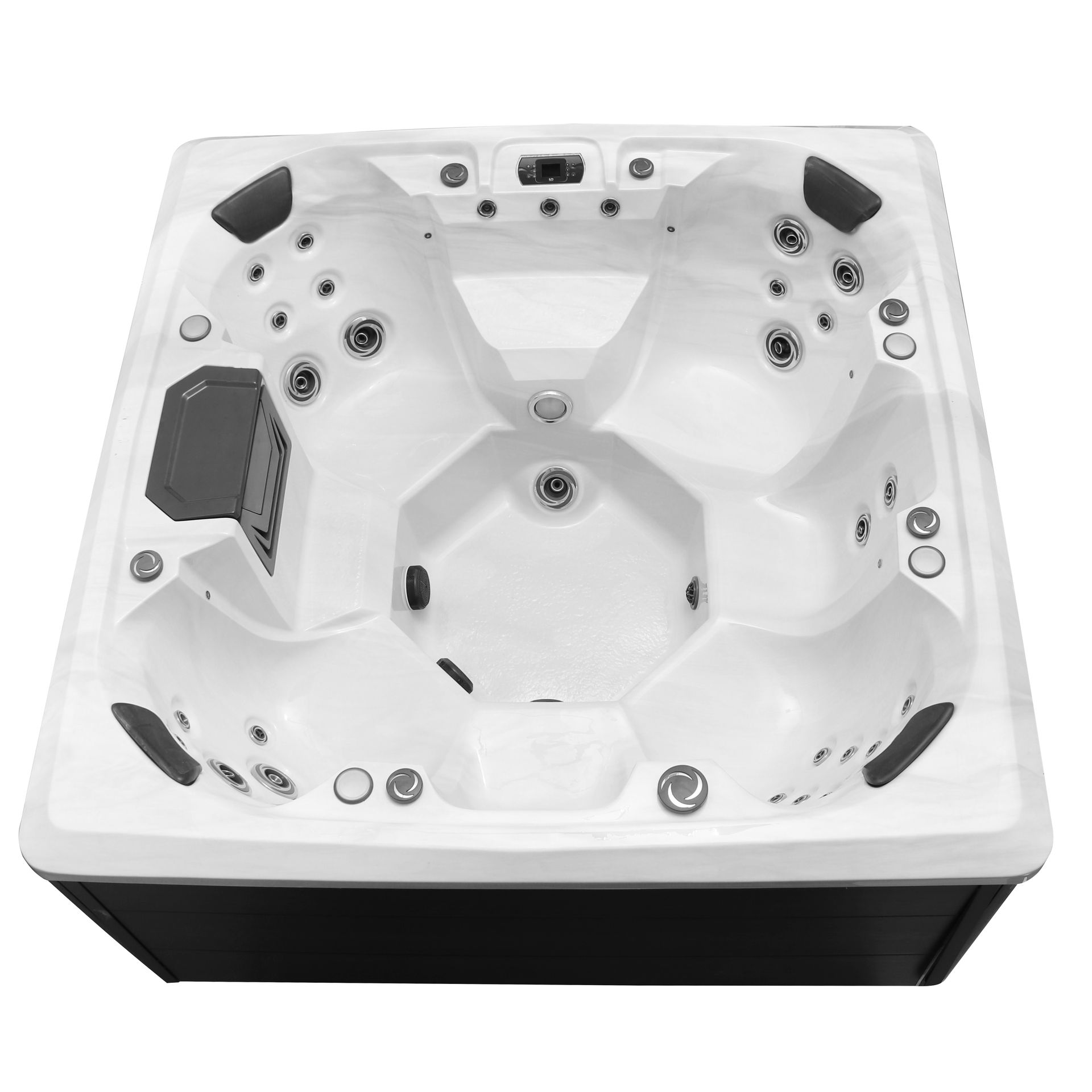 Pacific Spa Hot Tub
