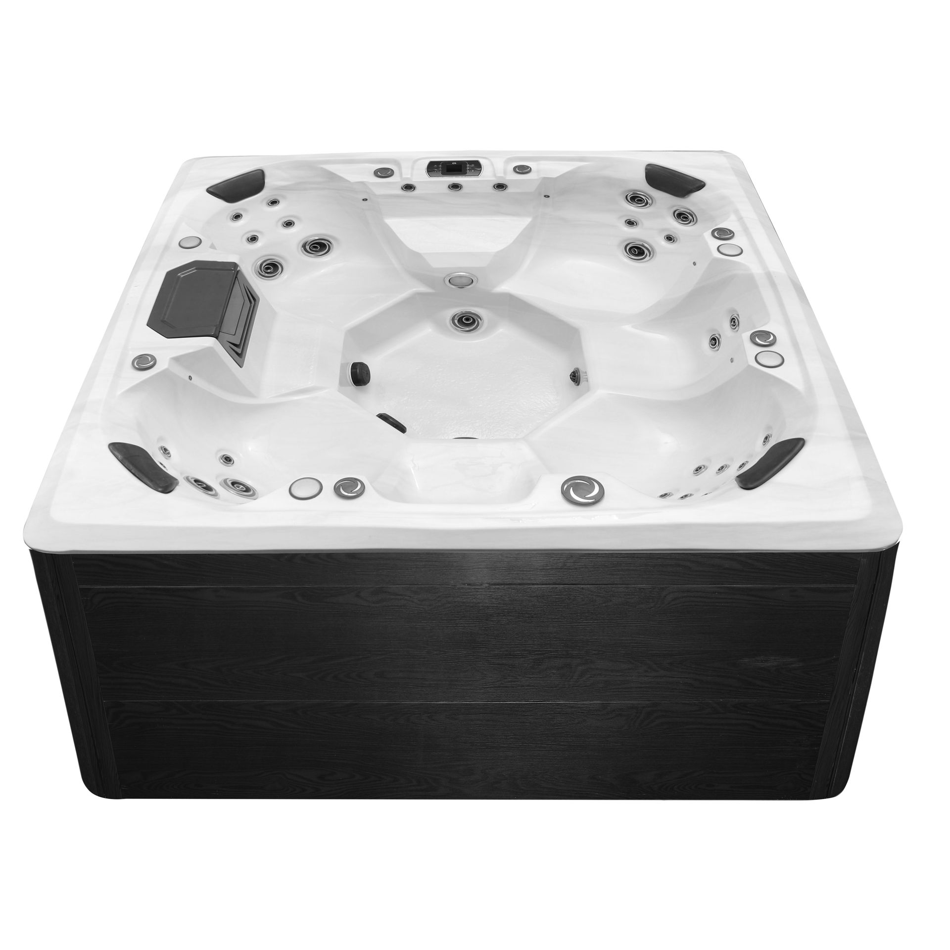 Pacific Spa Hot Tub