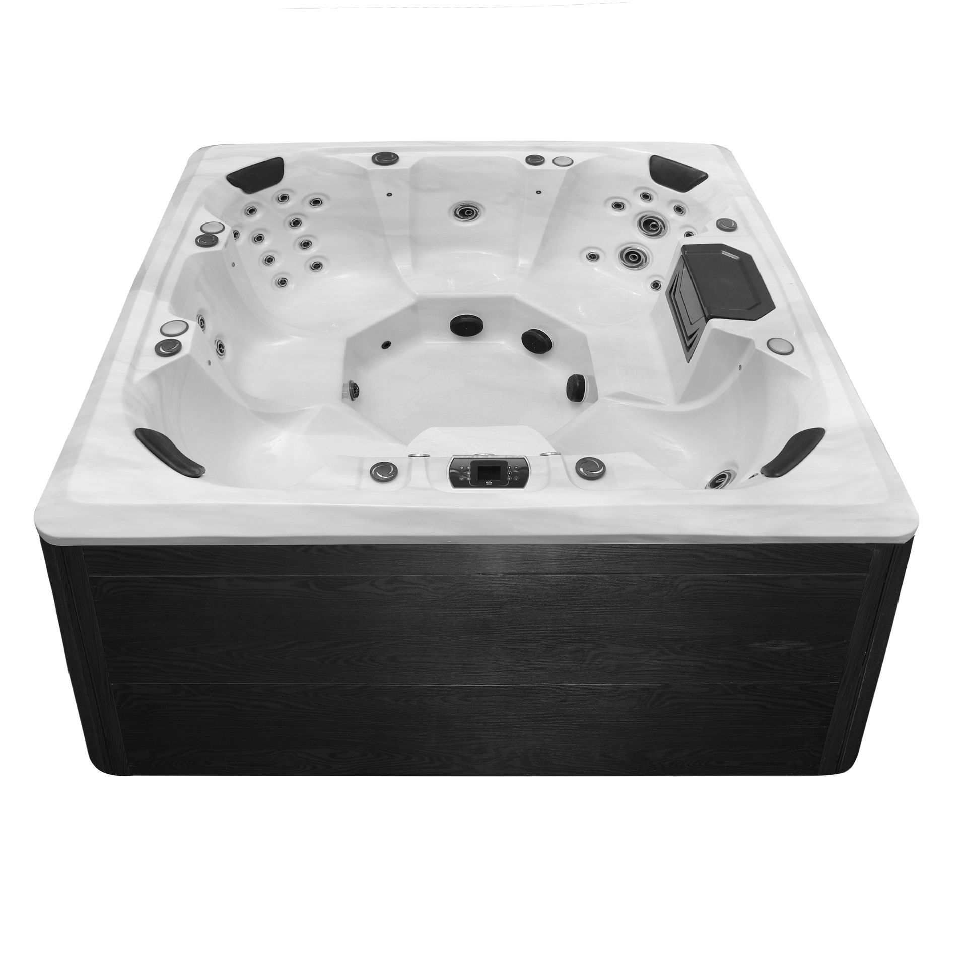Pacific Spa Hot Tub