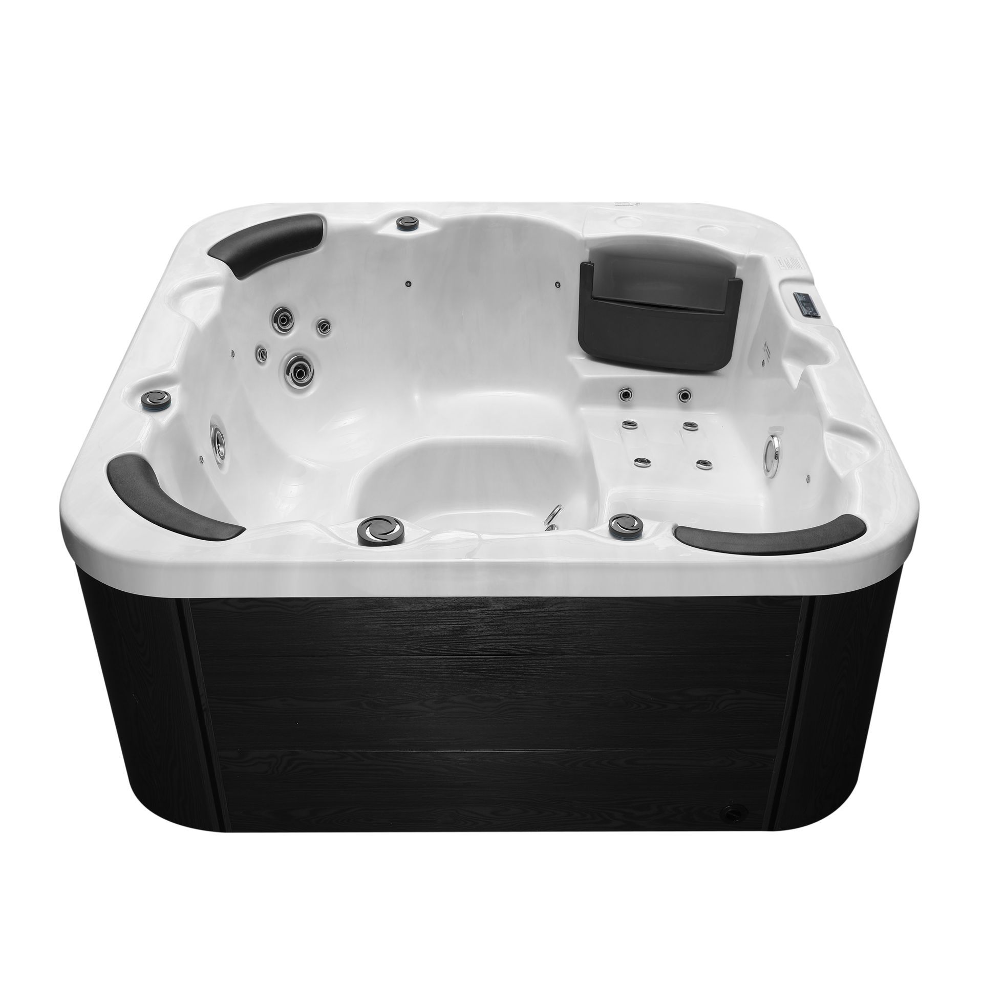 Pacific Spa Hot Tub