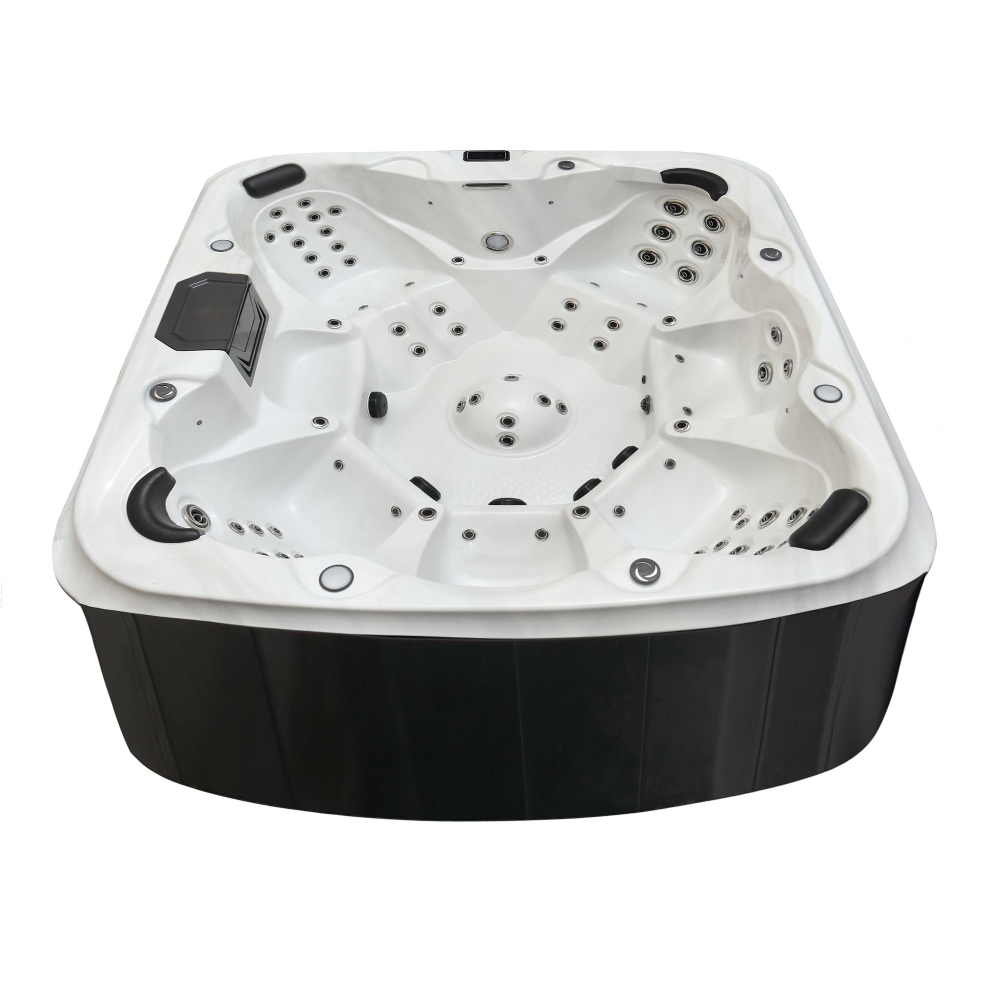 Pacific Spa Hot Tub