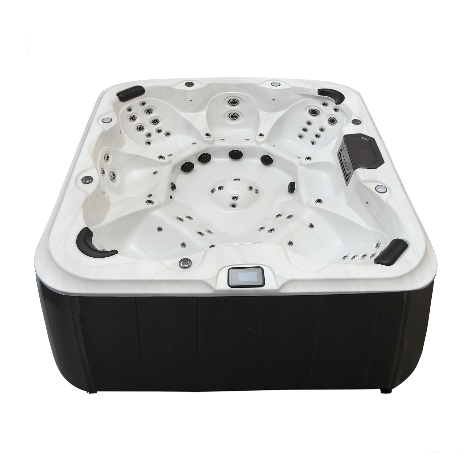 Pacific Spa Hot Tub