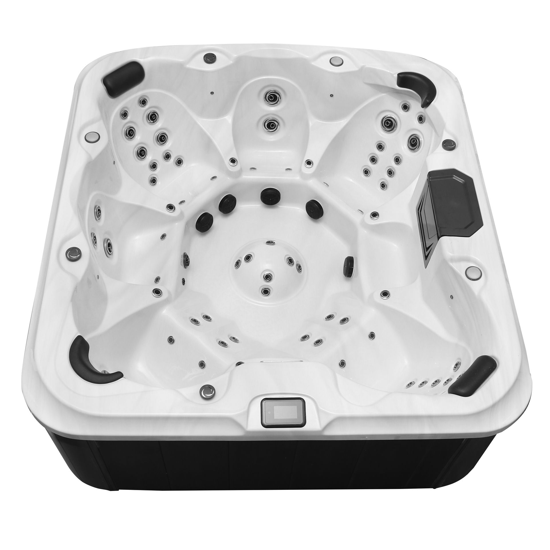 Pacific Spa Hot Tub