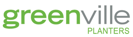 Greenville Planter Logo