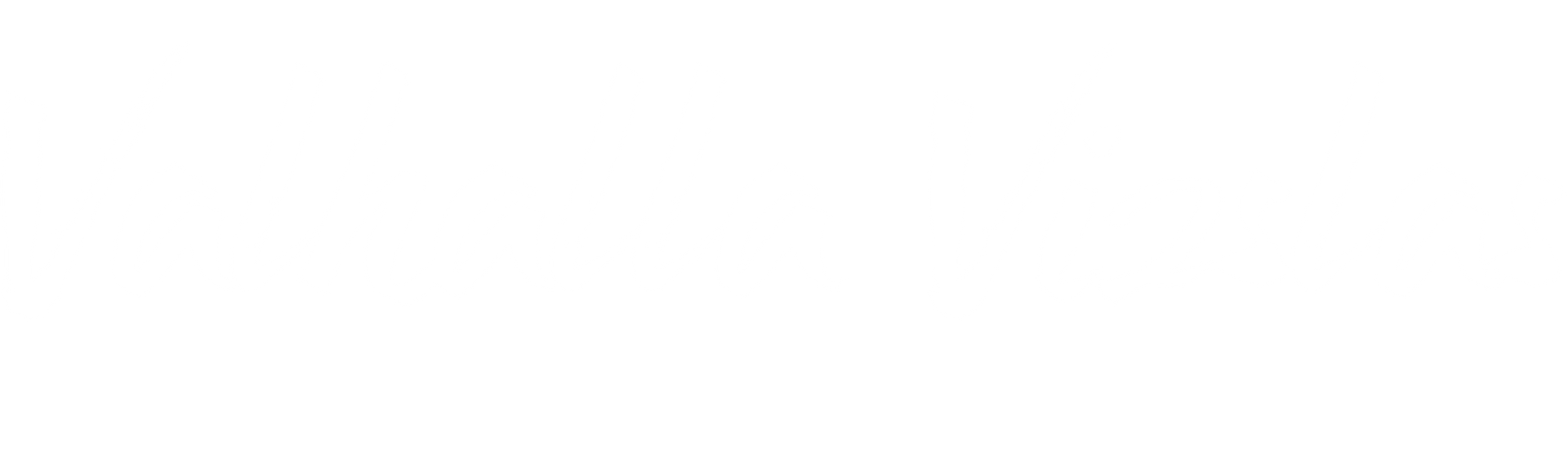 A white background with a few lines on it