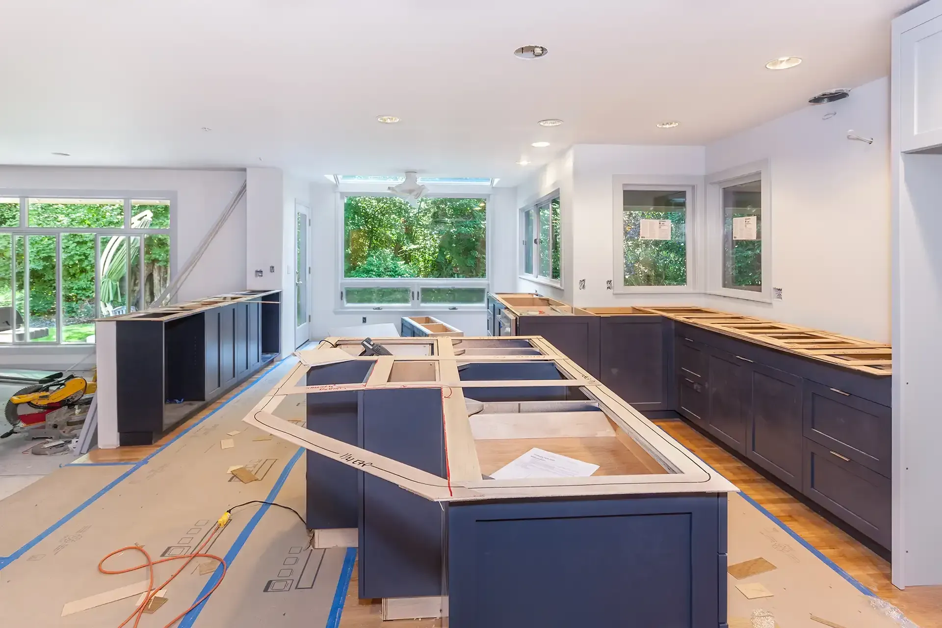 murfreesboro home remodeling tn
