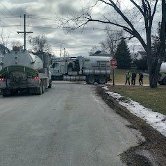Pipe Lining Work - Roto-Rooter Sewer & Drain Cleaning in Waterloo, IA