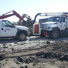 Drain Clean - Roto-Rooter Sewer & Drain Cleaning in Waterloo, IA