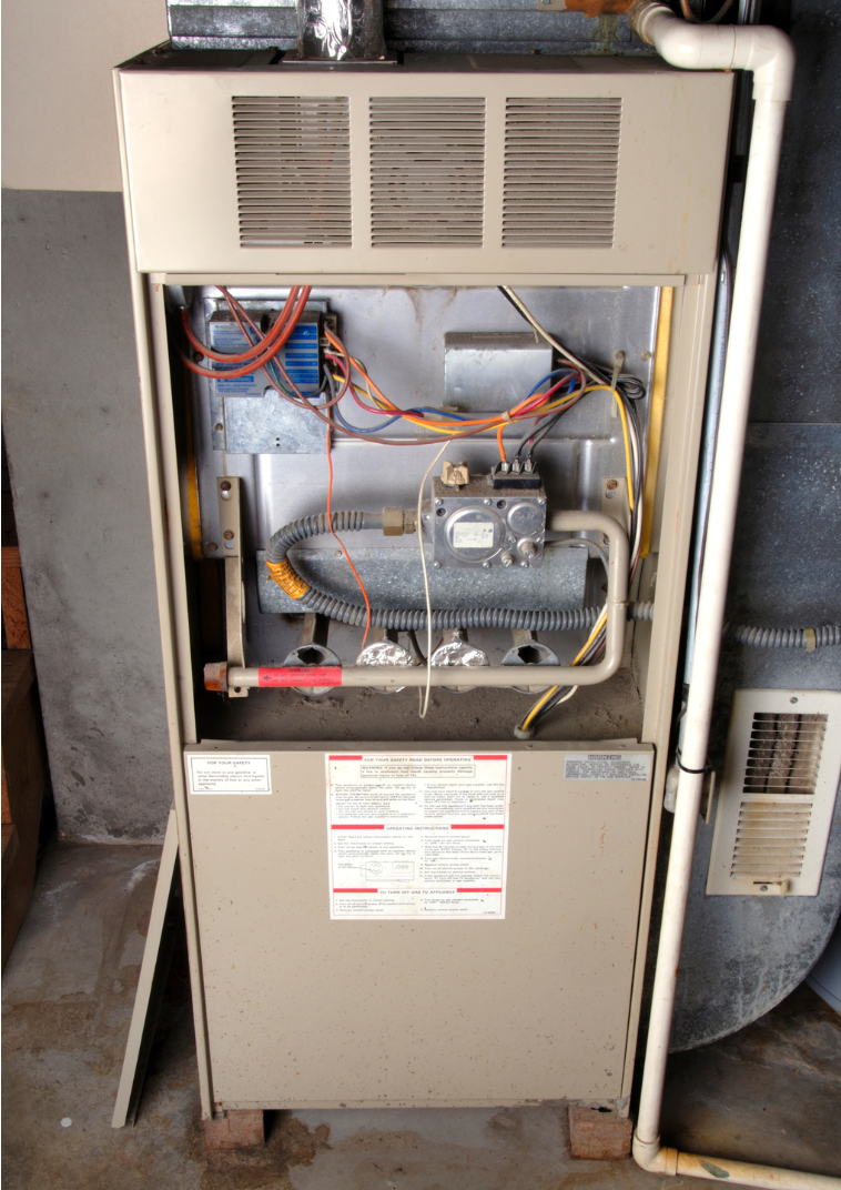 Hvac Springfield Metro Area 417 830 0614