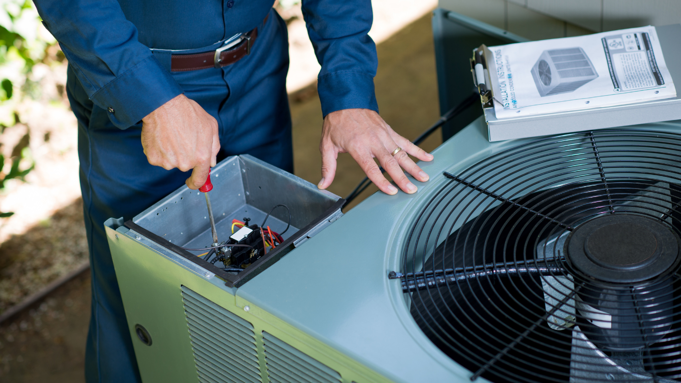 HVAC Maintenance