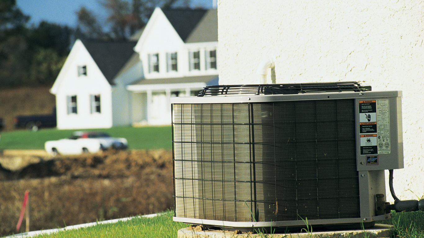 HVAC Sales