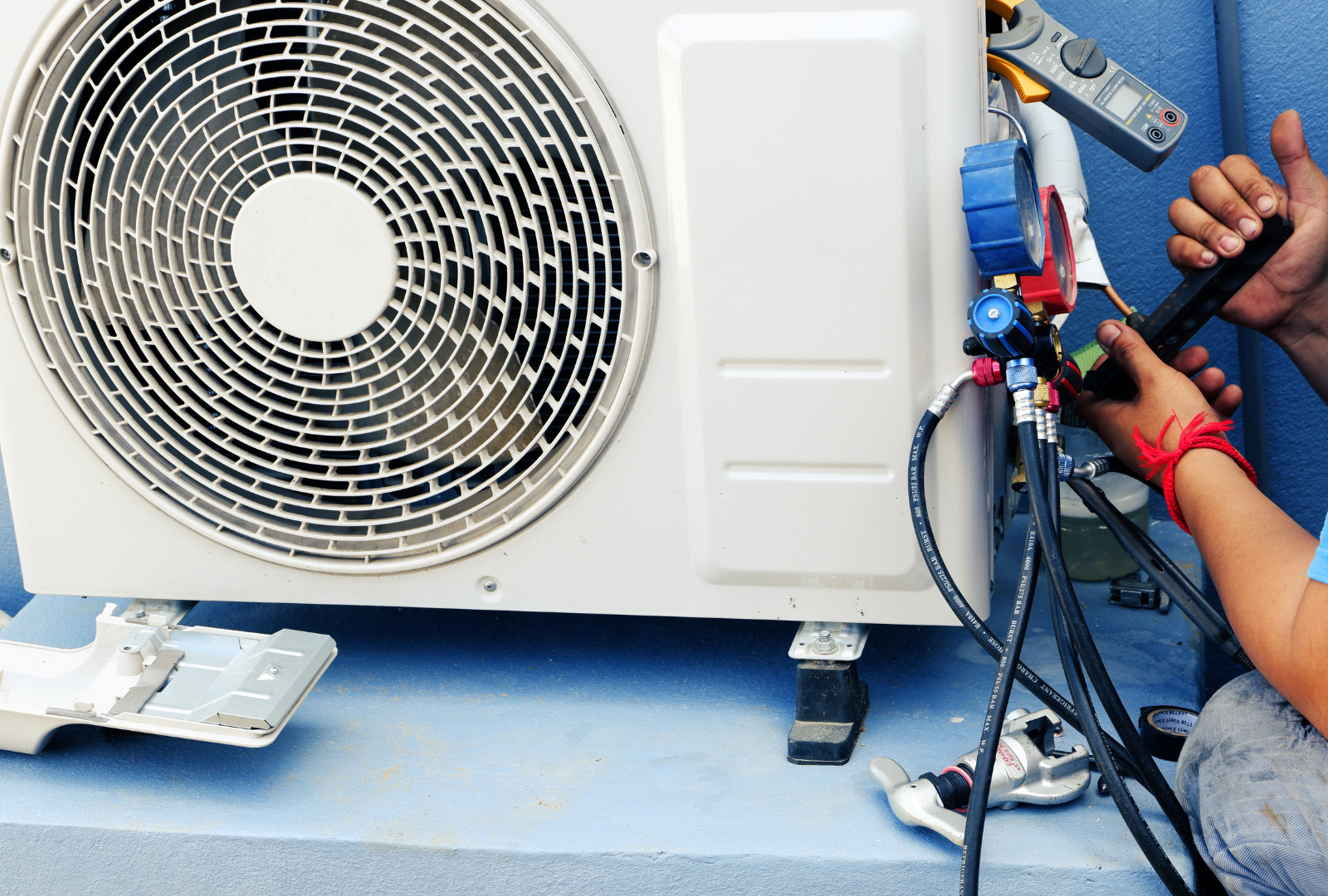 AC Repair