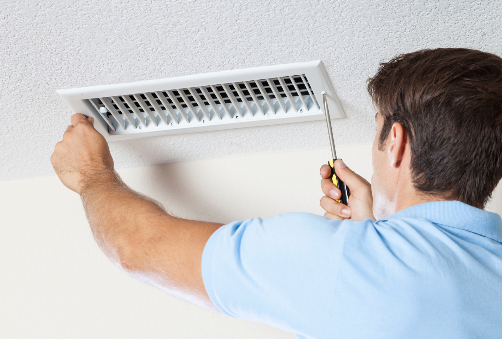 Air Duct Repair