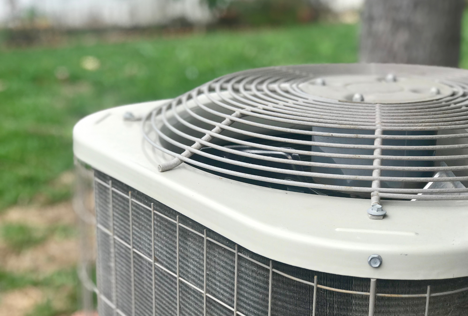 AC Replacement