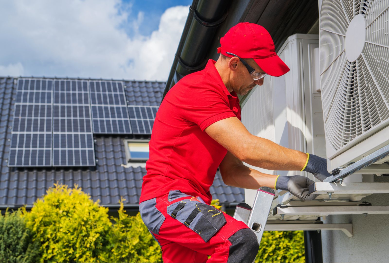 hvac service