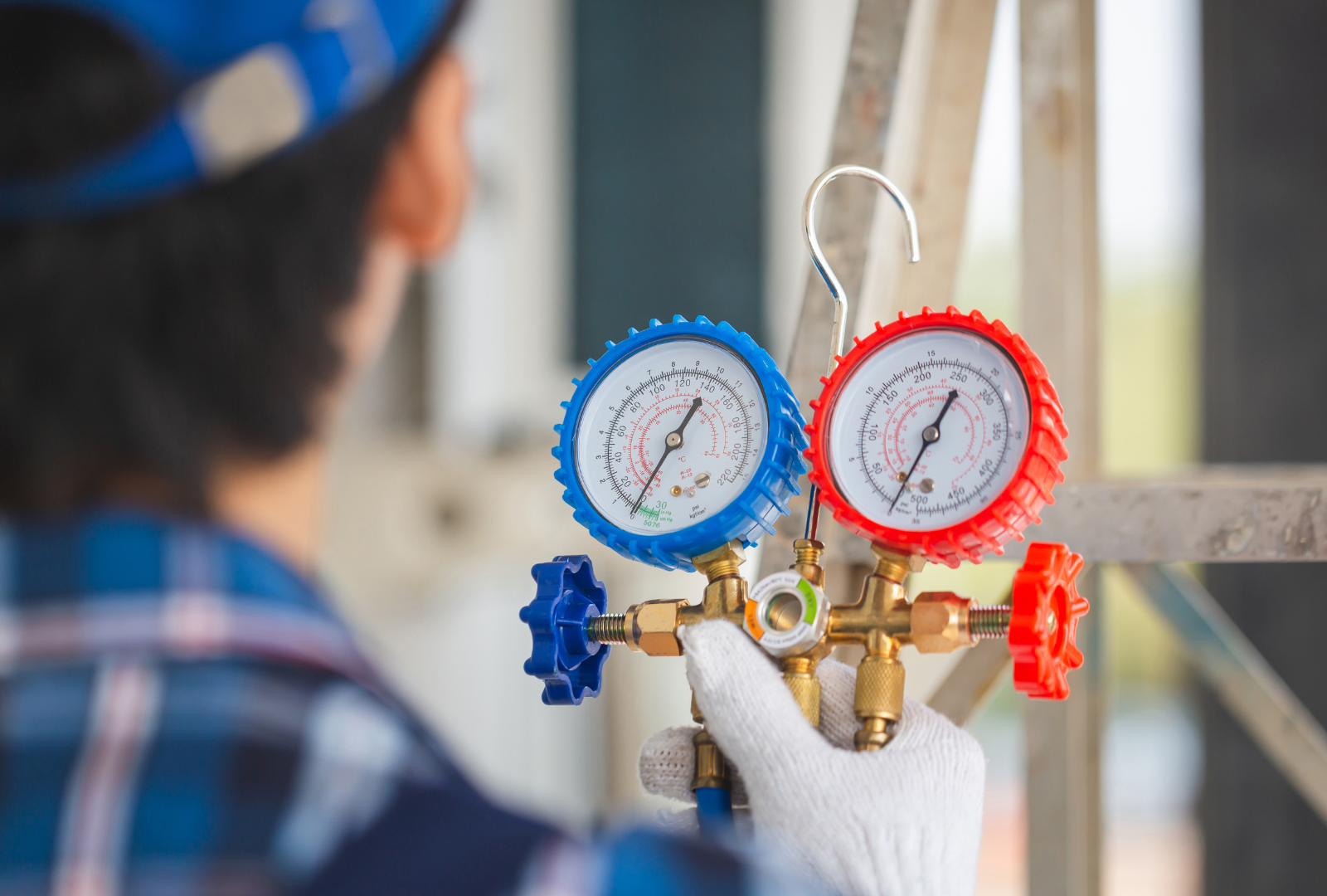 AC Maintenance