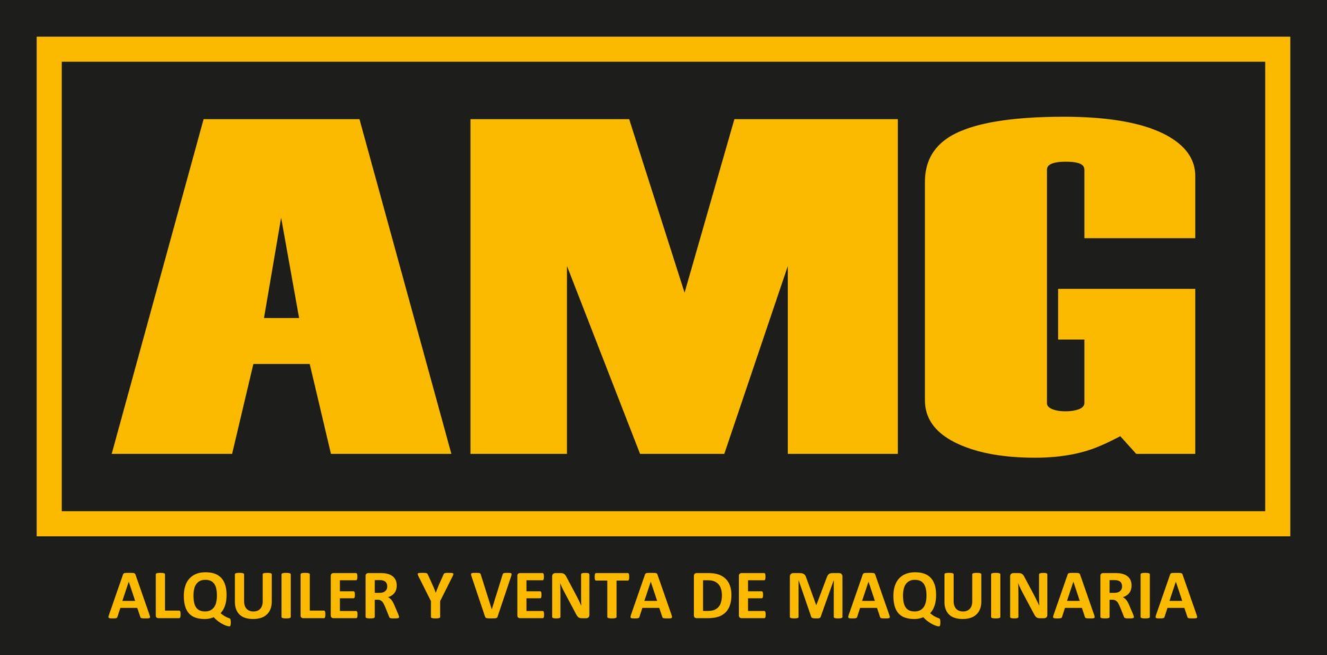 Alquiler Maquinaria