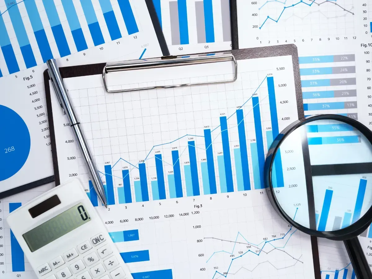 Best Practices in Accounting for Insurance Agencies