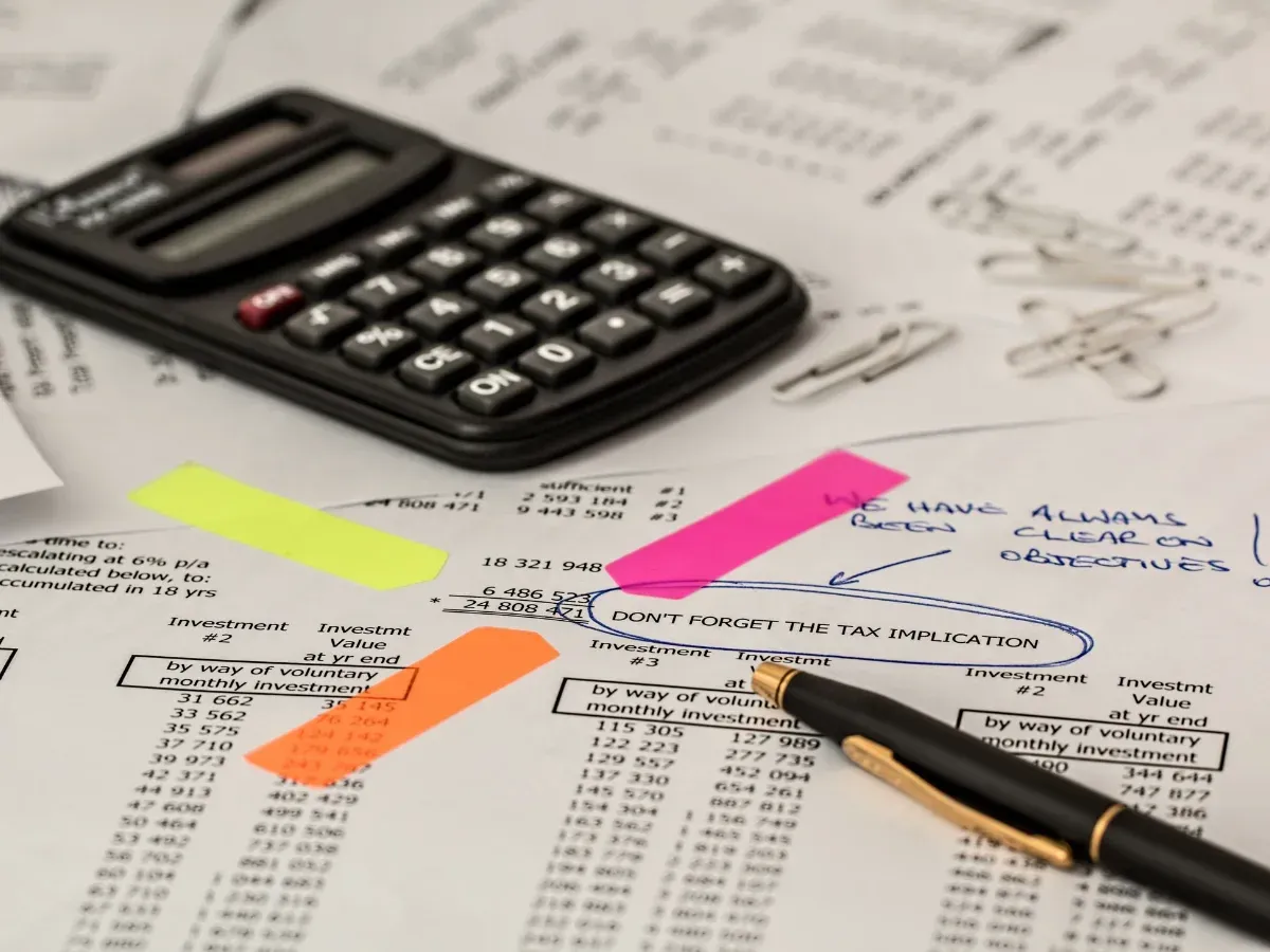 What is an Insurance Accountant?