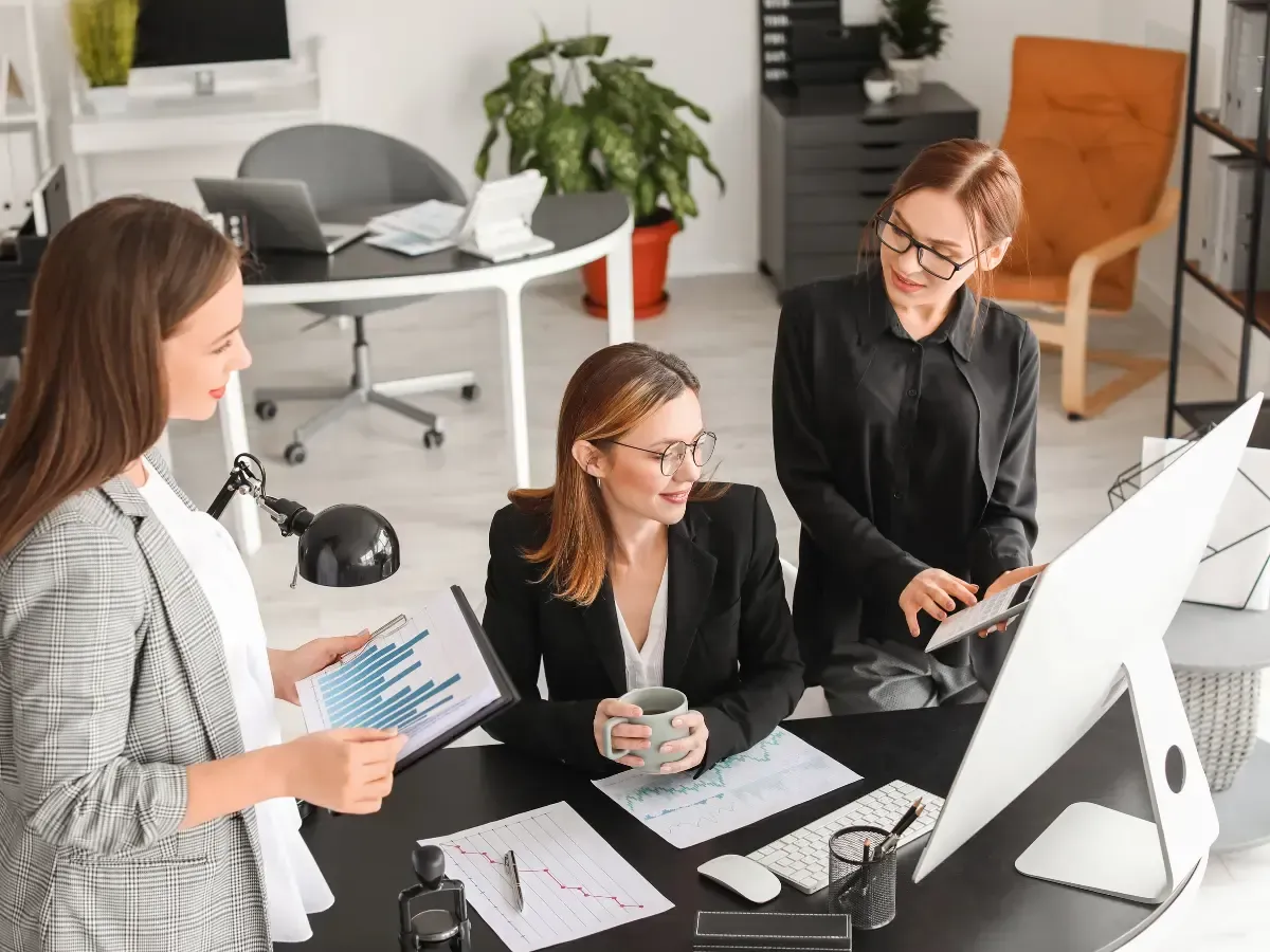 9 Ways Our Experts Can Simplify Your Insurance Bookkeeping