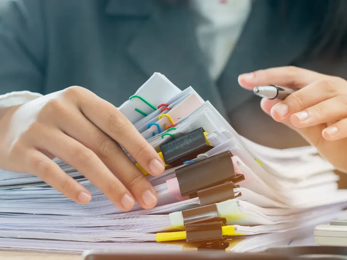 accounting for insurance agents