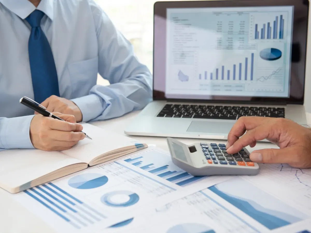 Essential Tips for Accounting for an Insurance Business