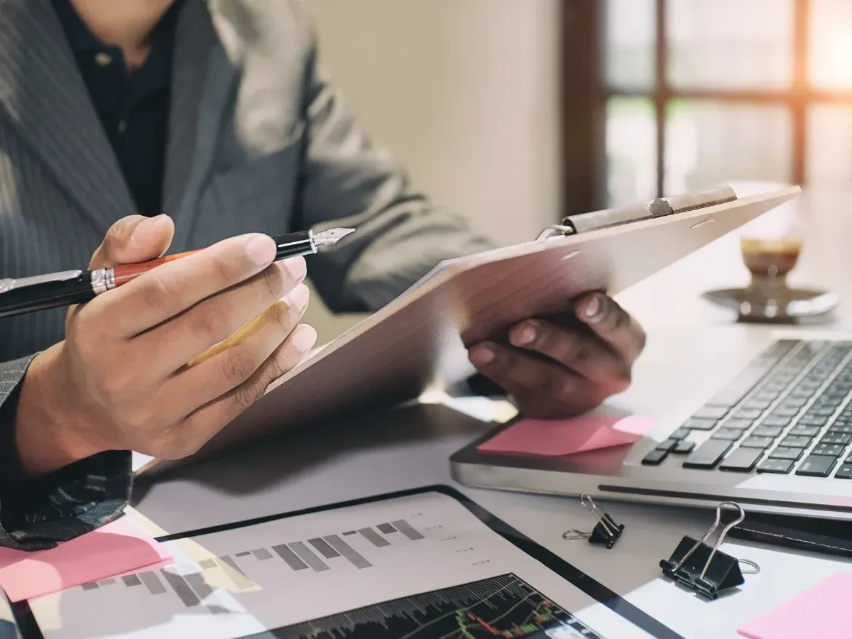 Why Specialized Accounting for Insurance Agencies Matters