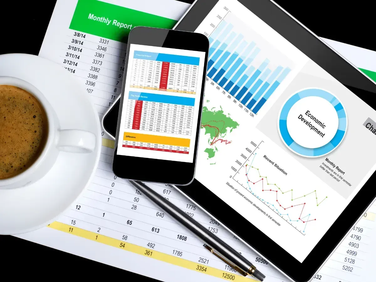financial reporting for accounting for insurance business