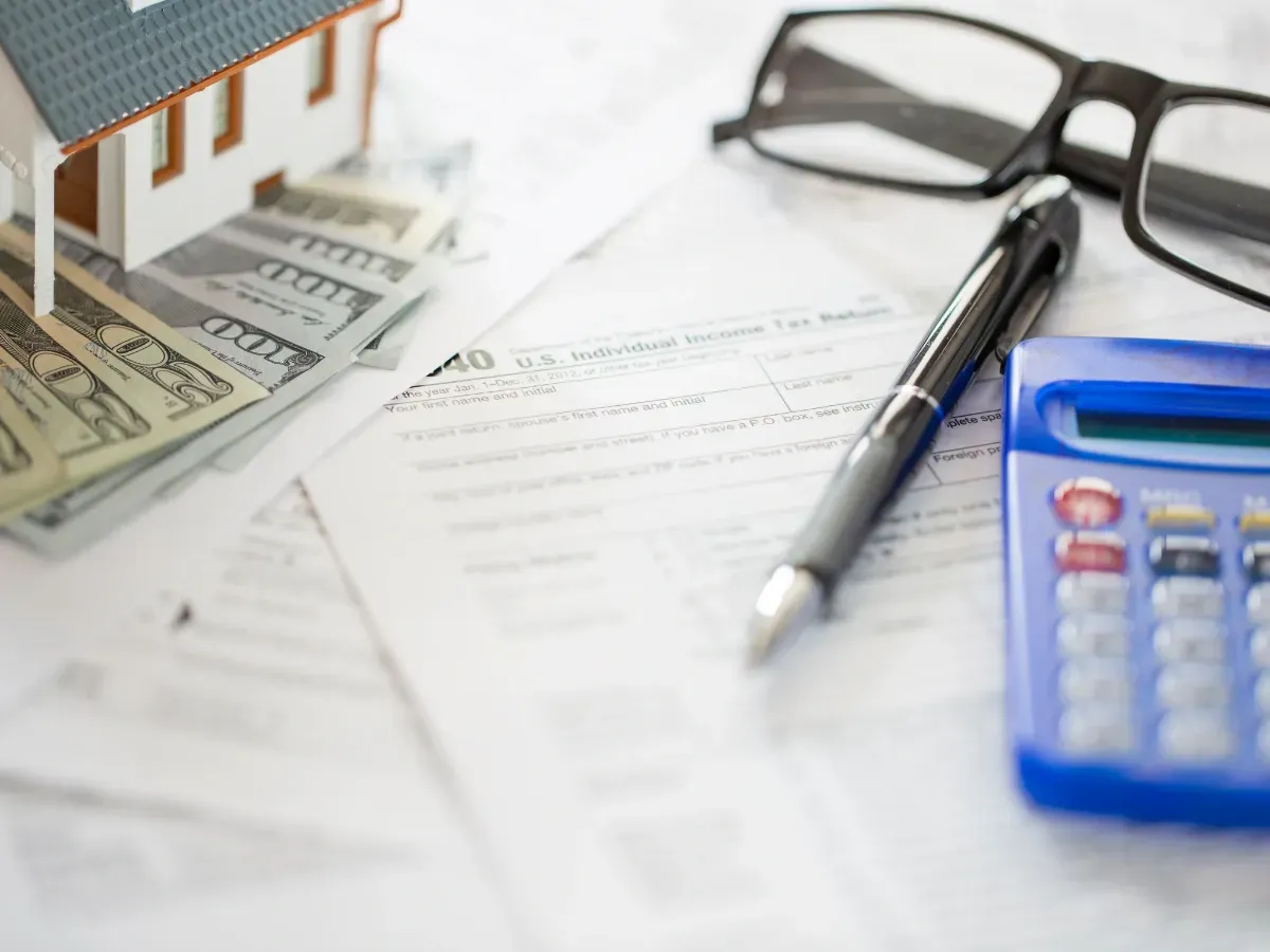insurance tax compliance