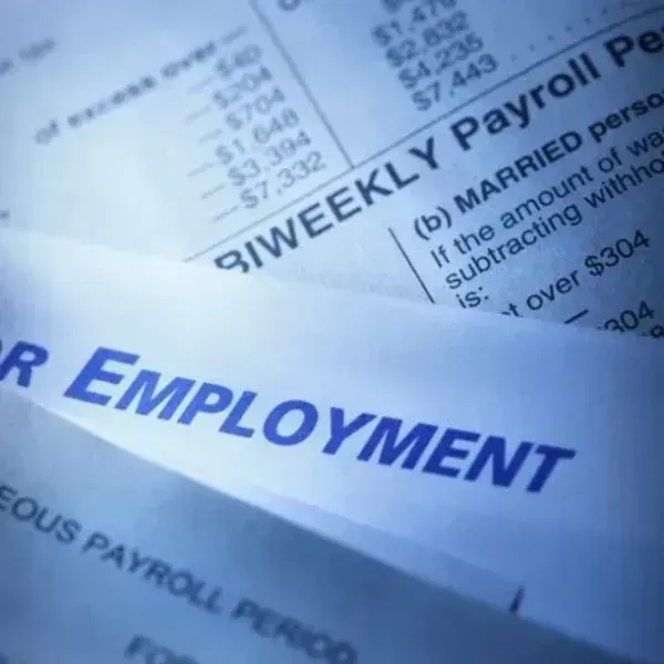 Payroll Management Service