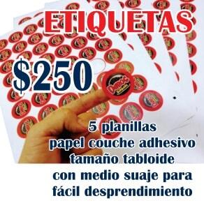 EXPOCOLOR 